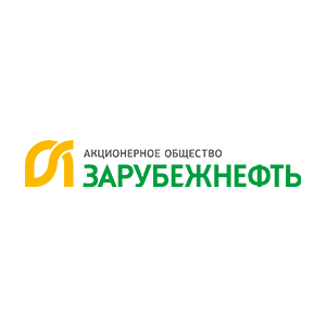 Зарубежнефть